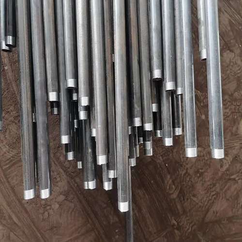 蒙城声测管重量是多少？买管必知的计算公式